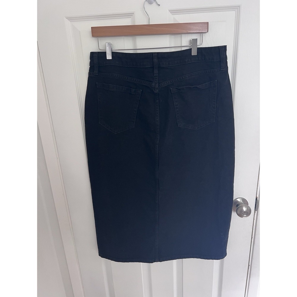 Inc International Concepts Women's‎ Skirt Size 16 Soft to the Touch